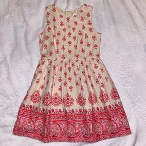Pretty sundress